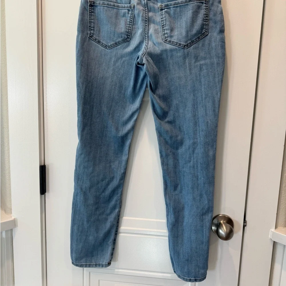 Osh Kosh B’gosh skinny jeans sz12